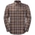 dark oak checks