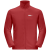 adrenaline red