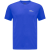 vibrant blue