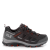 grey / orange