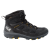 black / burly yellow XT