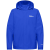 vibrant blue