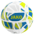weiß/jako blau/neongelb