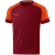 weinrot/neonorange