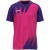 fuchsia/lila