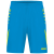 JAKO blau/neongelb