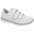 white/vapor grey