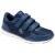 Dk navy/steel grey