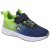 dk navy/lime