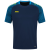 marine/JAKO blau