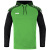 soft green/schwarz