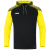 schwarz/soft yellow