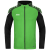 soft green/schwarz