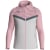 soft grey/dusky pink/anthra light