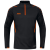 schwarz/neonorange