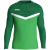 soft green/sportgrün