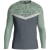 anthra light/mintgrün/soft grey