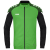 soft green/schwarz