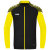 schwarz/soft yellow