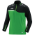 soft green/schwarz