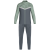 anthra light/mintgrün/soft grey
