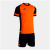 ORANGE-SCHWARZ