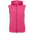 fuchsia red