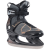 black - anthracite - coral
