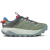 Oil Green / Mineral Blue