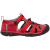 RACING RED/GARGOYLE