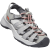 GREY/CORAL