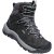 BLACK/HARBOR GRAY