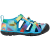 VIVID BLUE/ORIGINAL TIE DYE