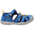BRIGHT COBALT/BLUE DEPTHS