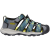 SEA MOSS/STEEL GREY