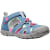 CORONET BLUE/HOT PINK