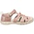 pink gold