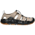 brindle/black