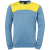 dove blau/limonengelb