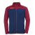 deep blau/deep rot