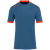 ice grau/fluo rot