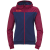 deep blau/deep rot