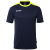 marine/fluo gelb
