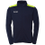marine/fluo gelb
