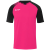 magenta/schwarz