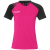 magenta/schwarz
