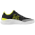 schwarz/fluo gelb