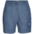 stahlblau