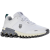 WHT/STEEL GREY/CHARC