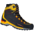 Black/Yellow